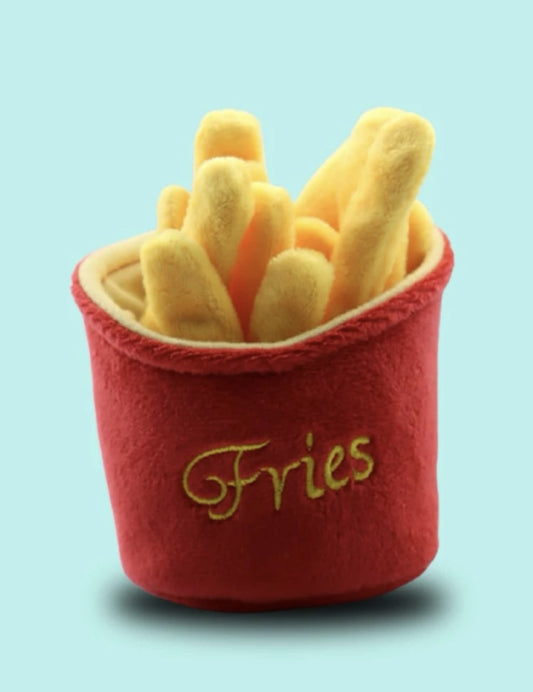 French Fries Toy