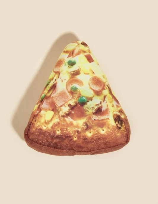 Pizza Slice Toy